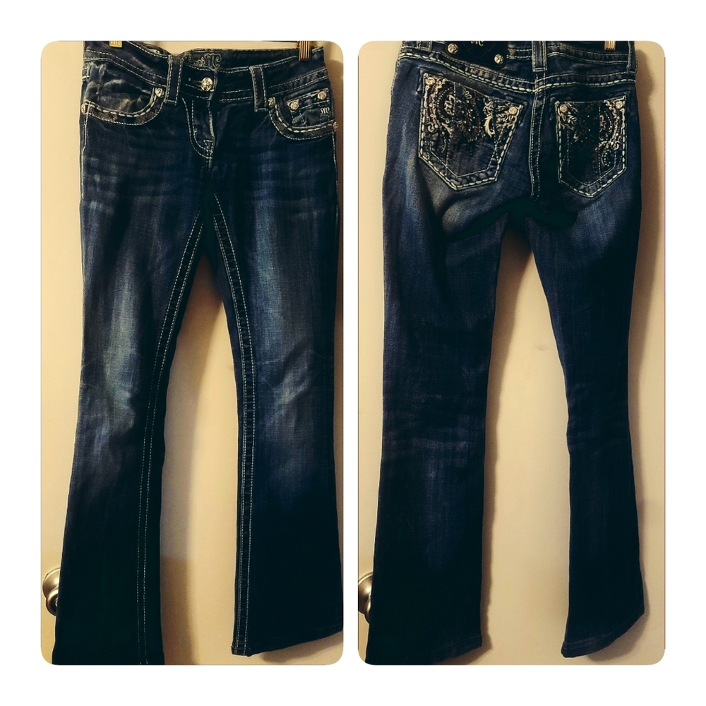Jeans - Picture 4 of 5